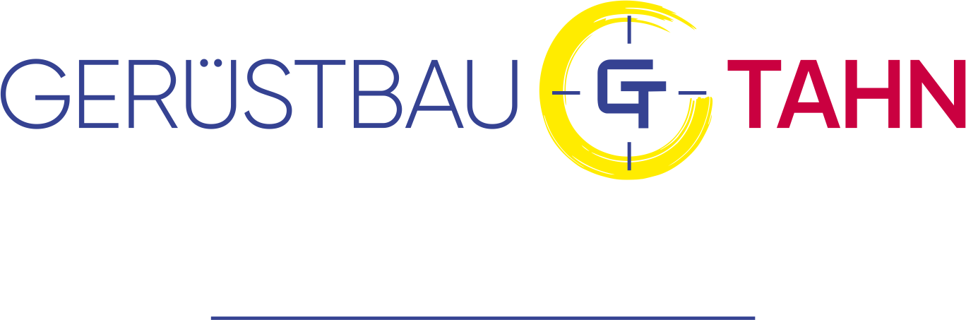 Gerüstbau Tahn Logo