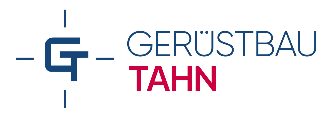 Gerüstbau Tahn Logo
